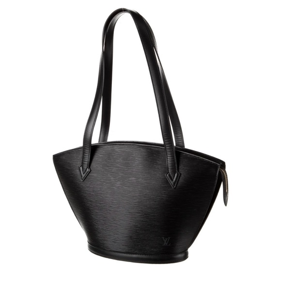 Louis Vuitton Epi Saint Jacques Shopping PM - Picture 1 of 4